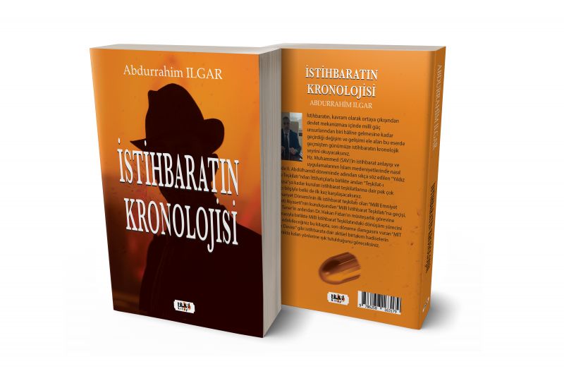 İstihbaratın Kronolojisi