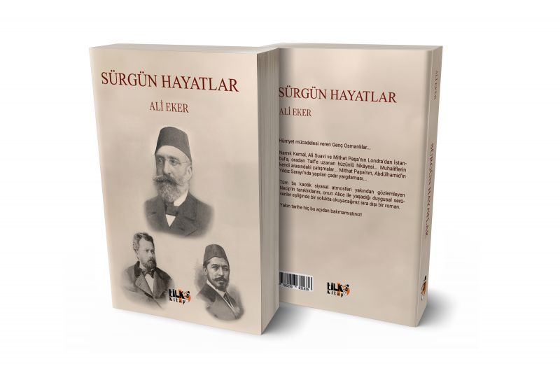 Sürgün Hayatlar