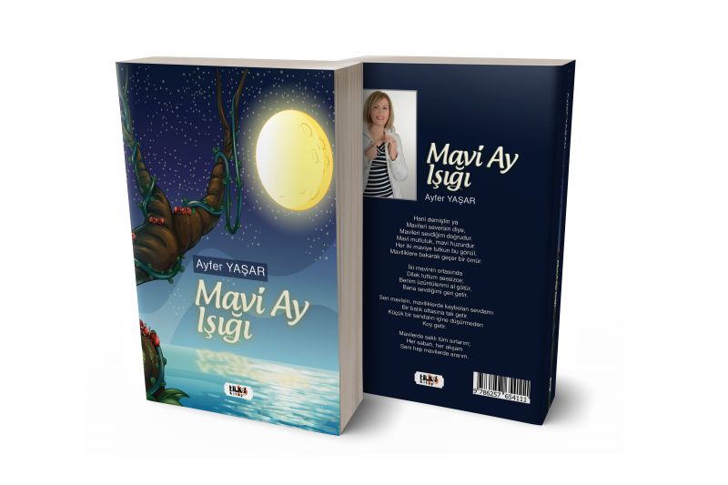 Mavi Ay Işığı