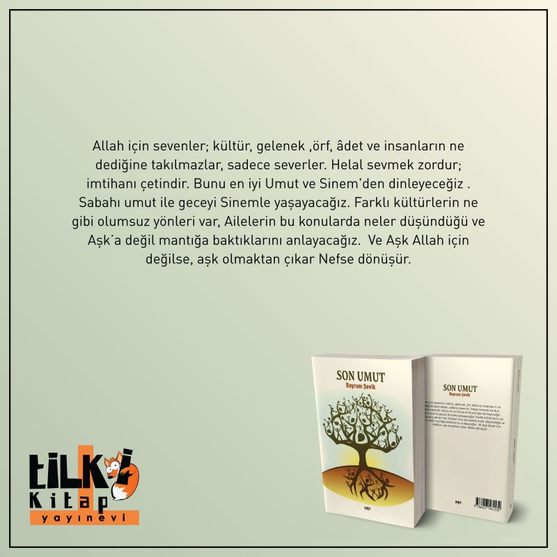 Son Umut