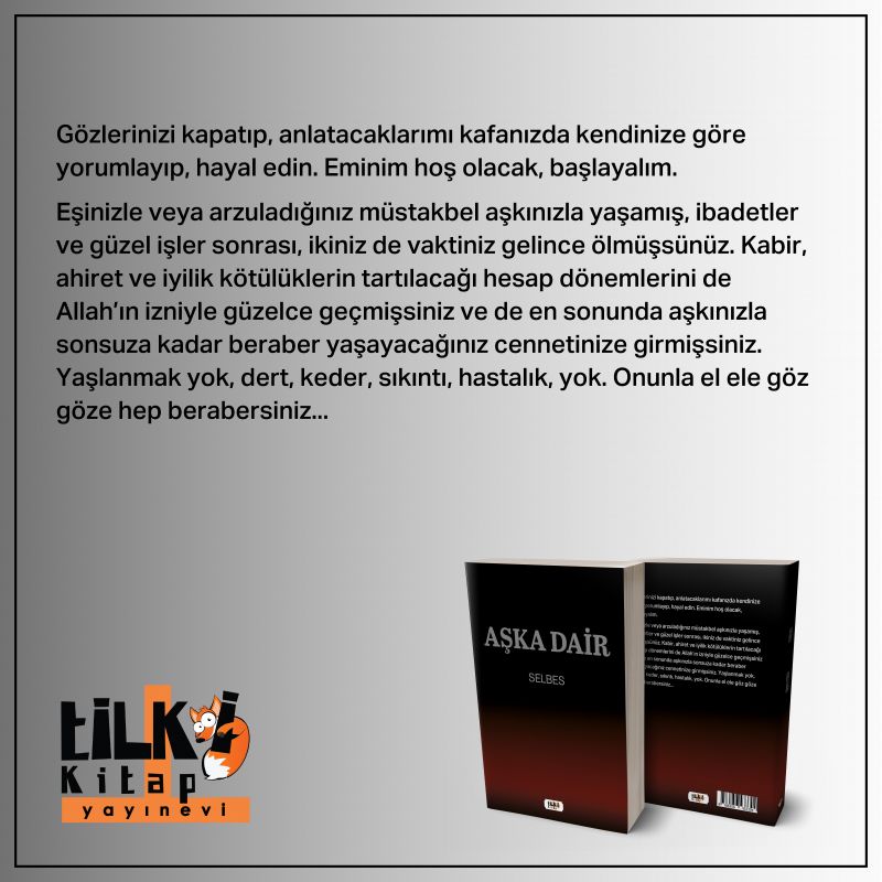 Aşka Dair