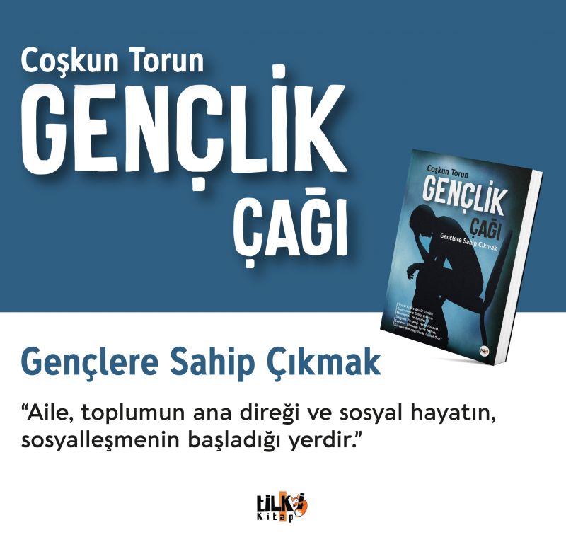 Gençlik Çağı