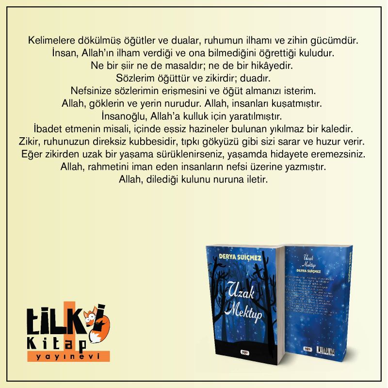 Uzak Mektup