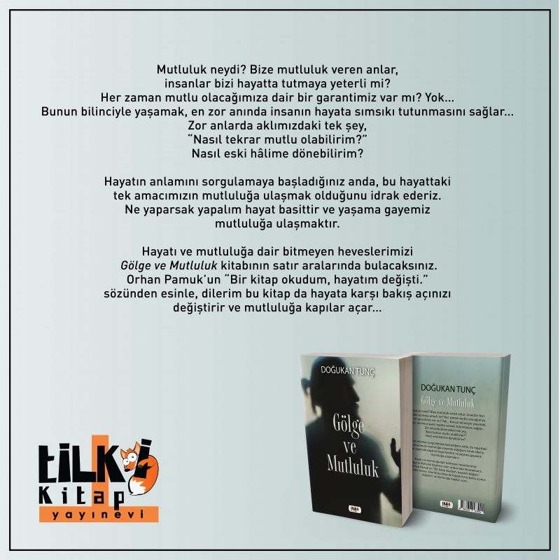 Gölge ve Mutluluk