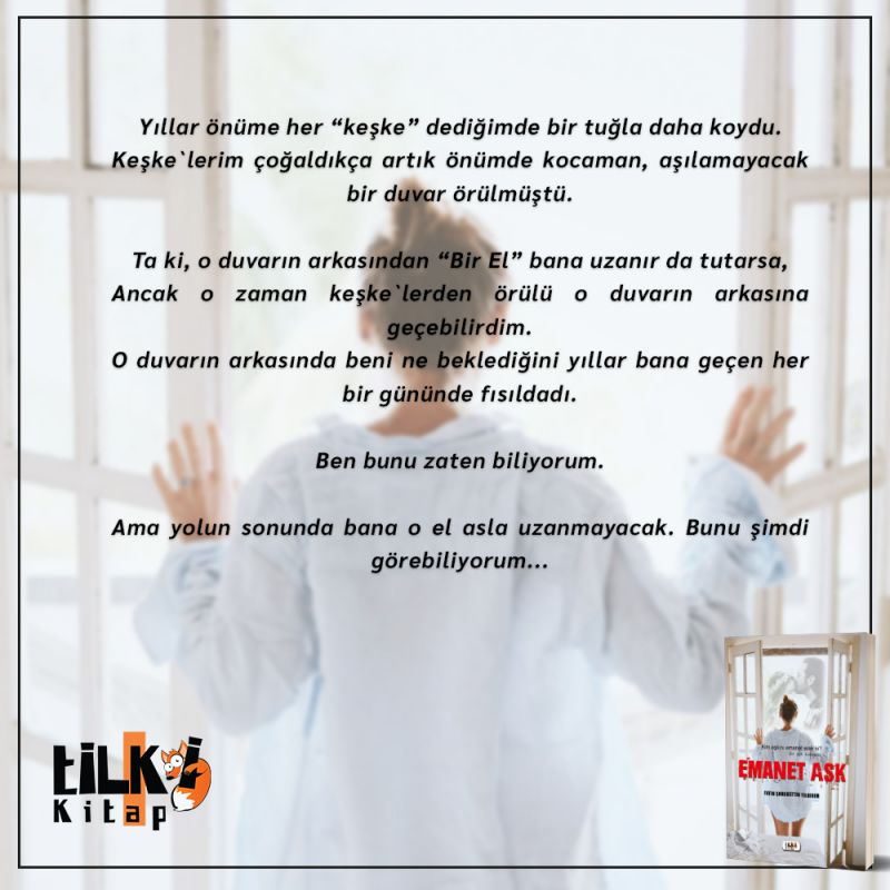 Emanet Aşk
