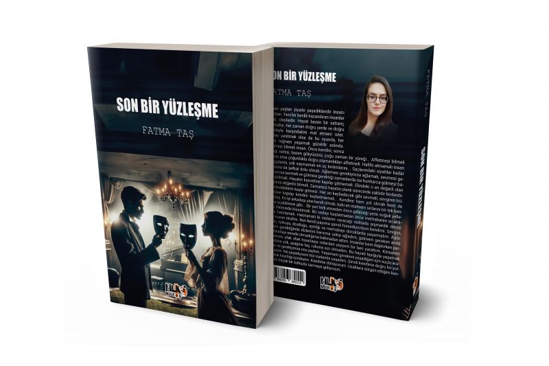 Son Bir Yüzleşme