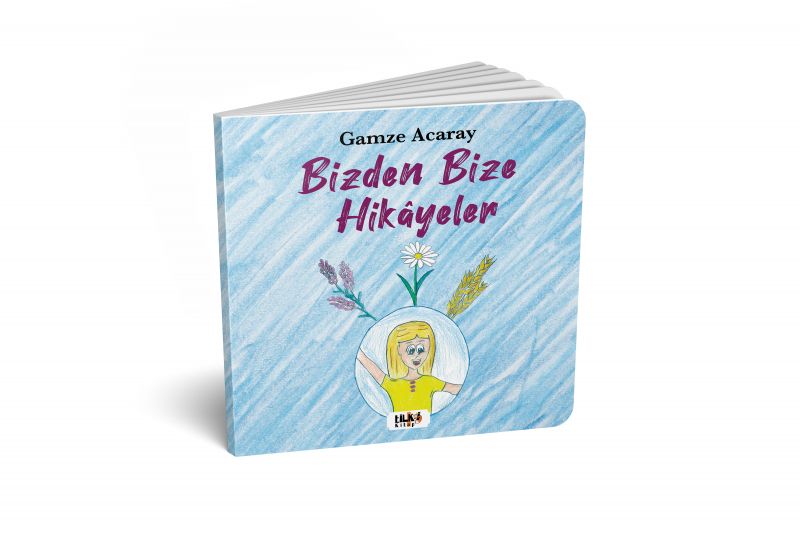 Bizden Bize Hikâyeler