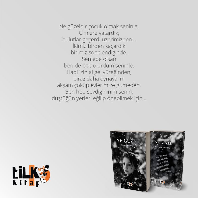 Ne Güzel