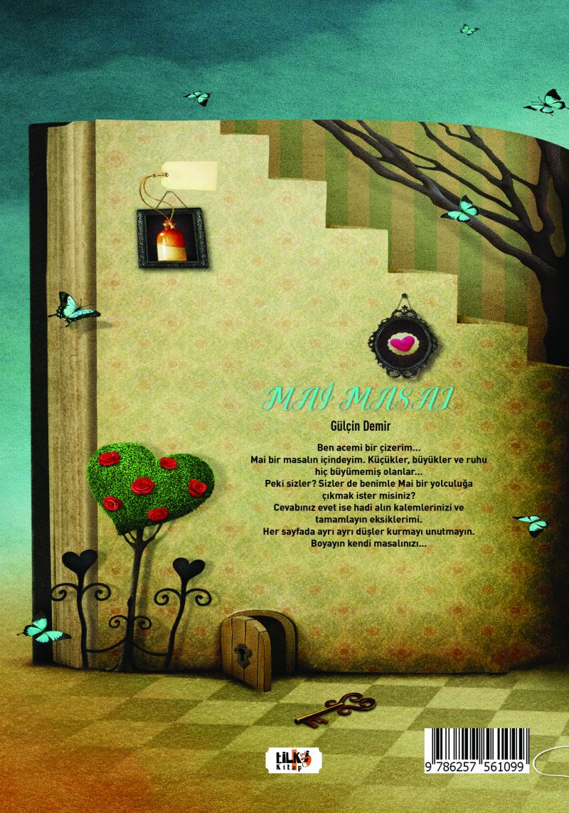 Mai Masal
