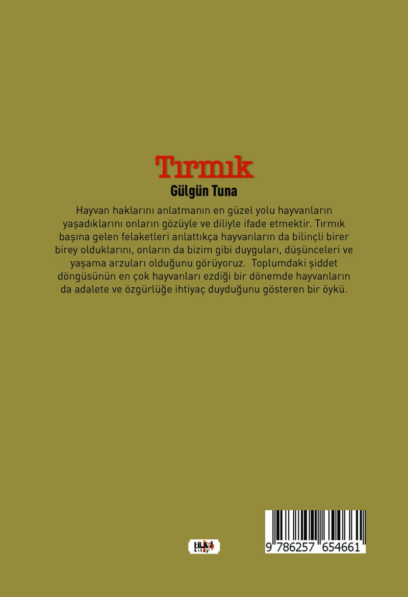 Tırmık