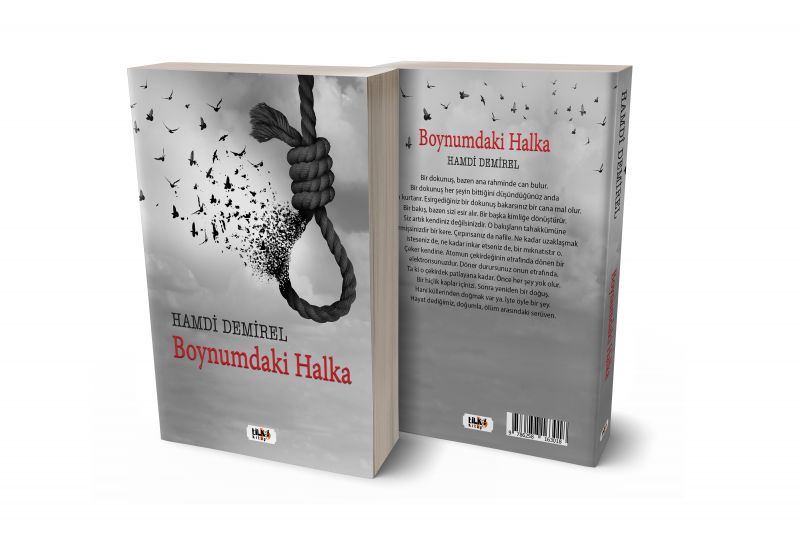Boynumdaki Halka
