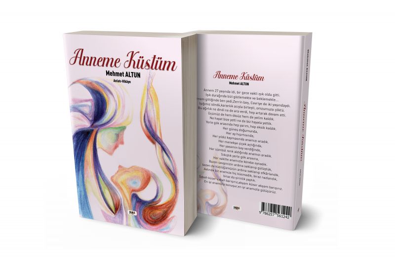 Anneme Küstüm