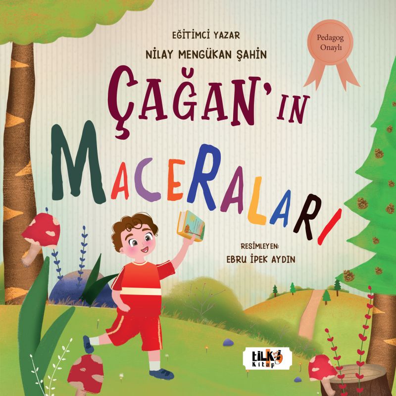 Çağan`ın Maceraları