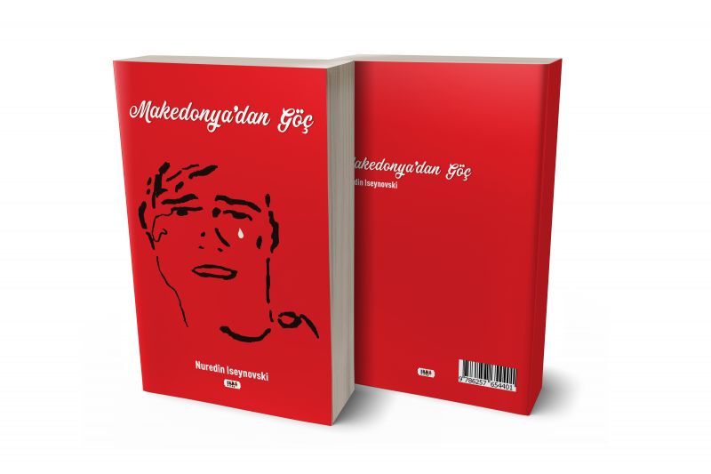 Makedonya`dan Göç