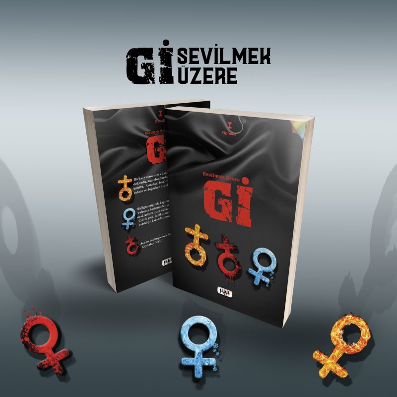 Sevilmek Üzere Gi
