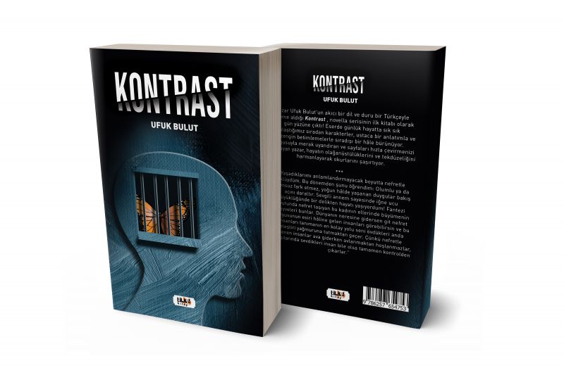 Kontrast