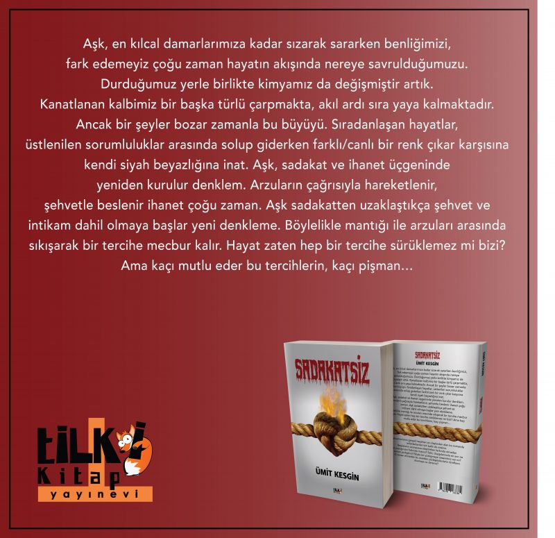 Sadakatsiz