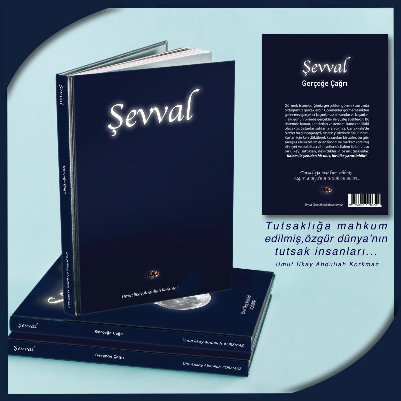 Şevval (Gerçeğe Çağrı)