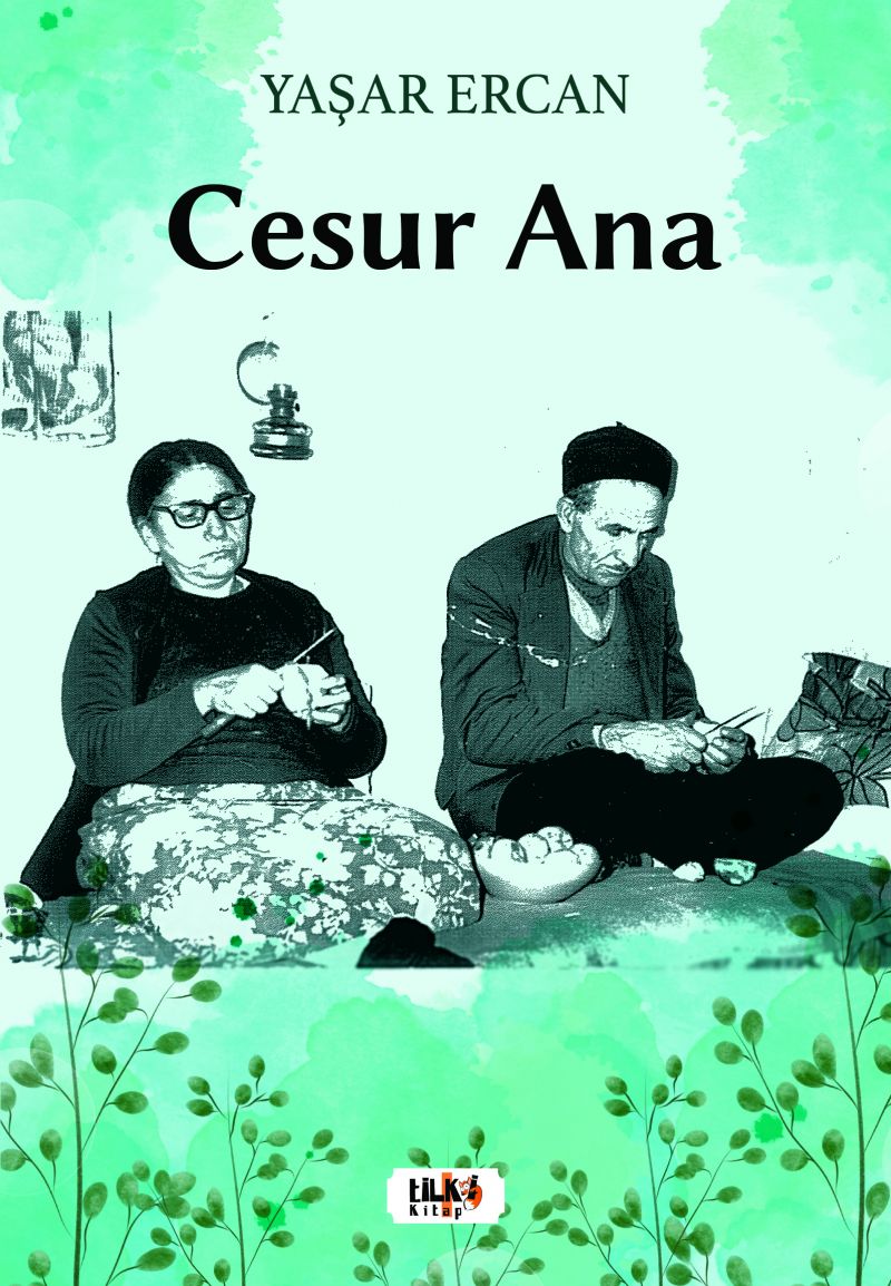 Cesur Ana