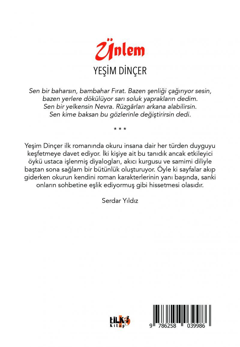 Ünlem