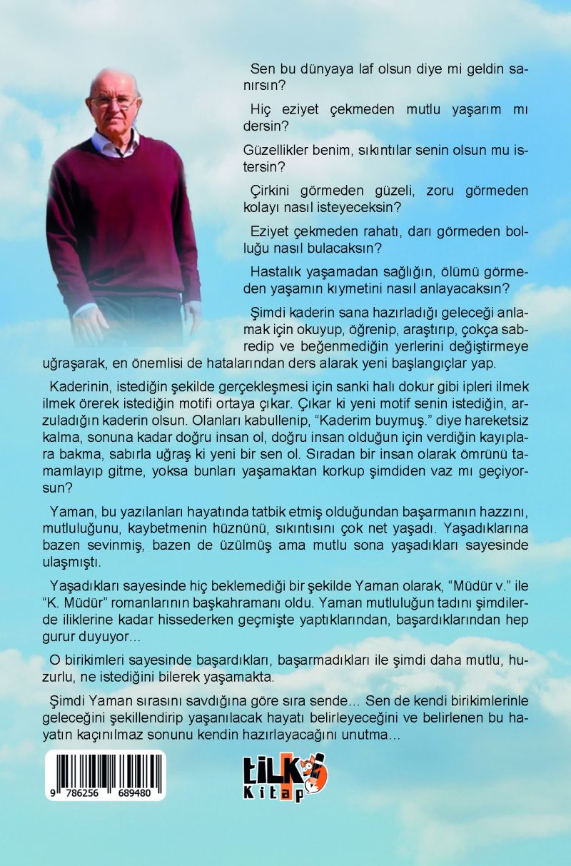 K.MÜDÜR