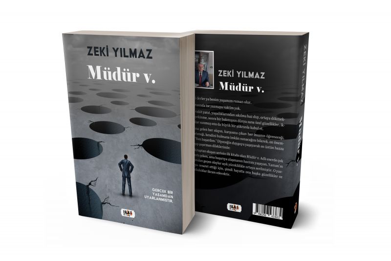 Müdür V.
