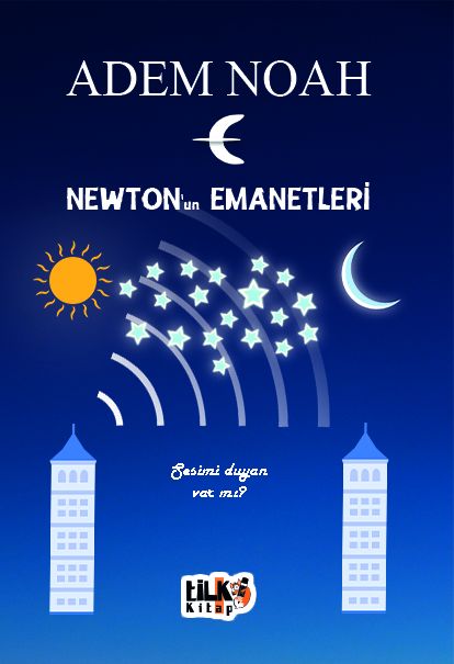 Newton`un Emanetleri