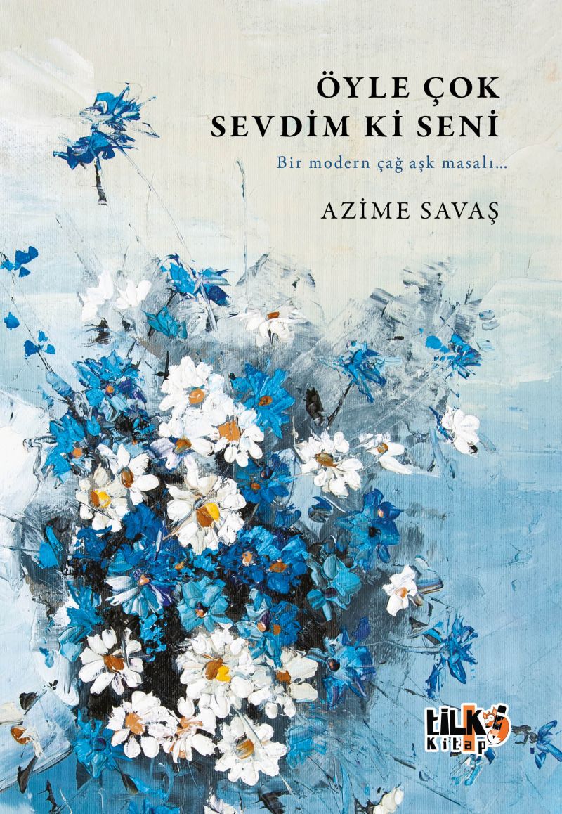 Öyle Çok Sevdim ki Seni