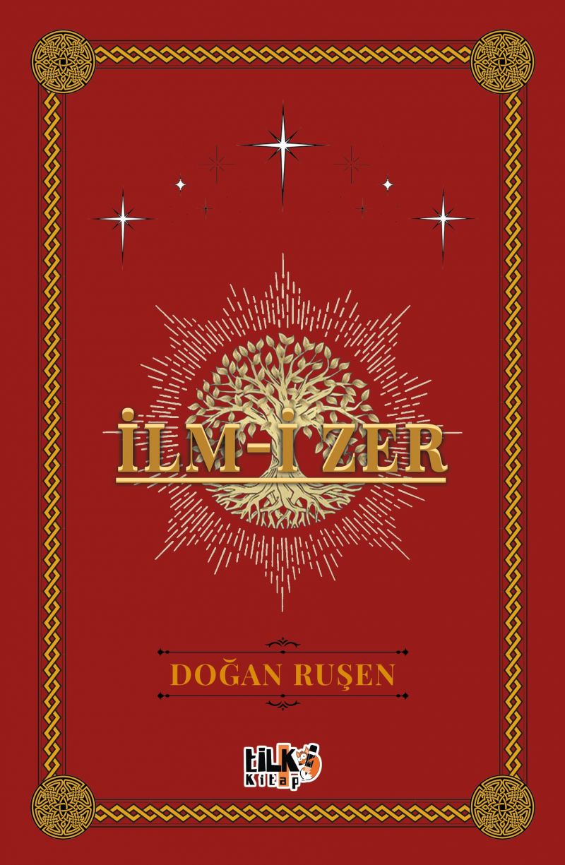 İLM-İ ZER ; Altın ilim