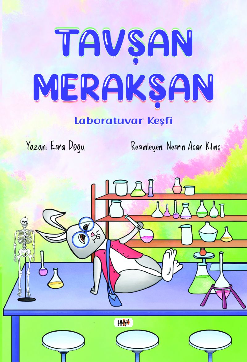 Tavşan Merakşan