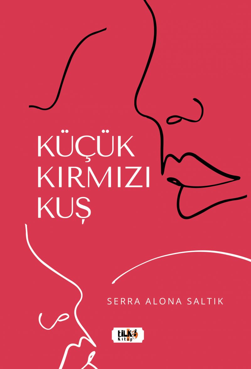 Kırmızı Küçük Kuş