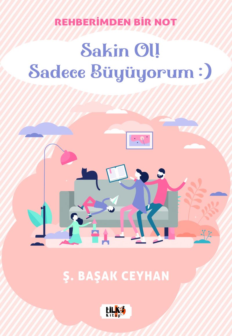 Rehberimden Bir Not