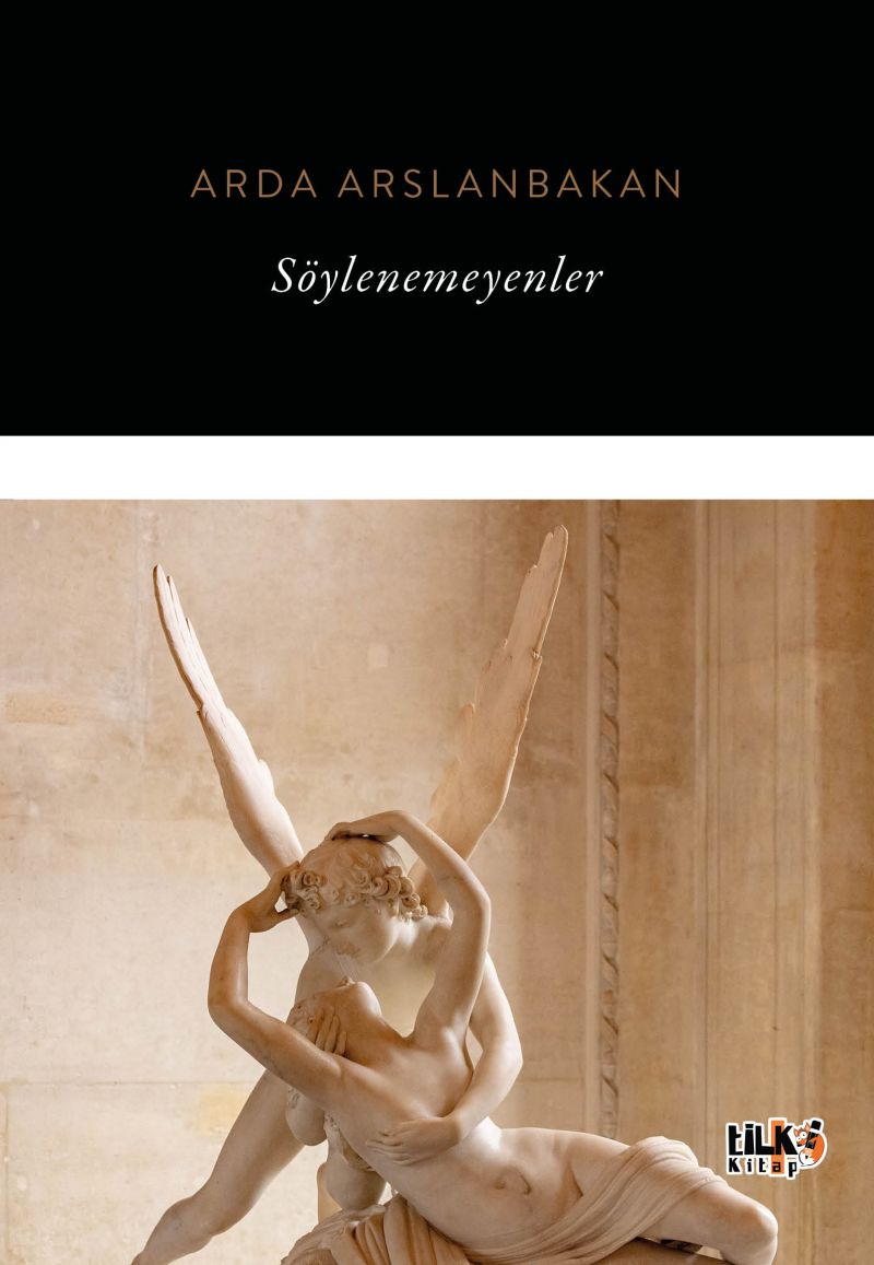 Söylenemeyenler