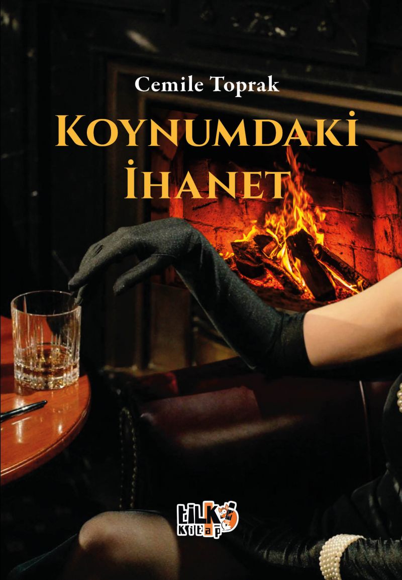 Koynumdaki İhanet