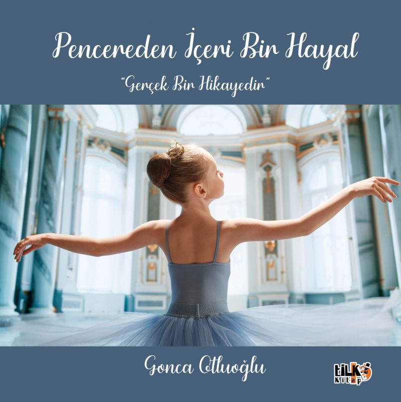 Pencereden İçeri Bir Hayal