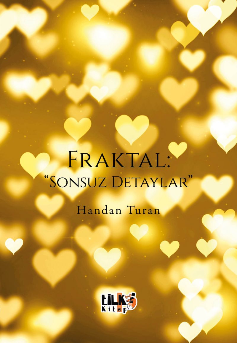 Fraktal: "Sonsuz Detaylar"