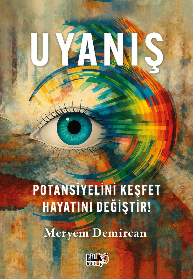 Uyanış – Potansiyelini Keşfet, Hayatını Değiştir!