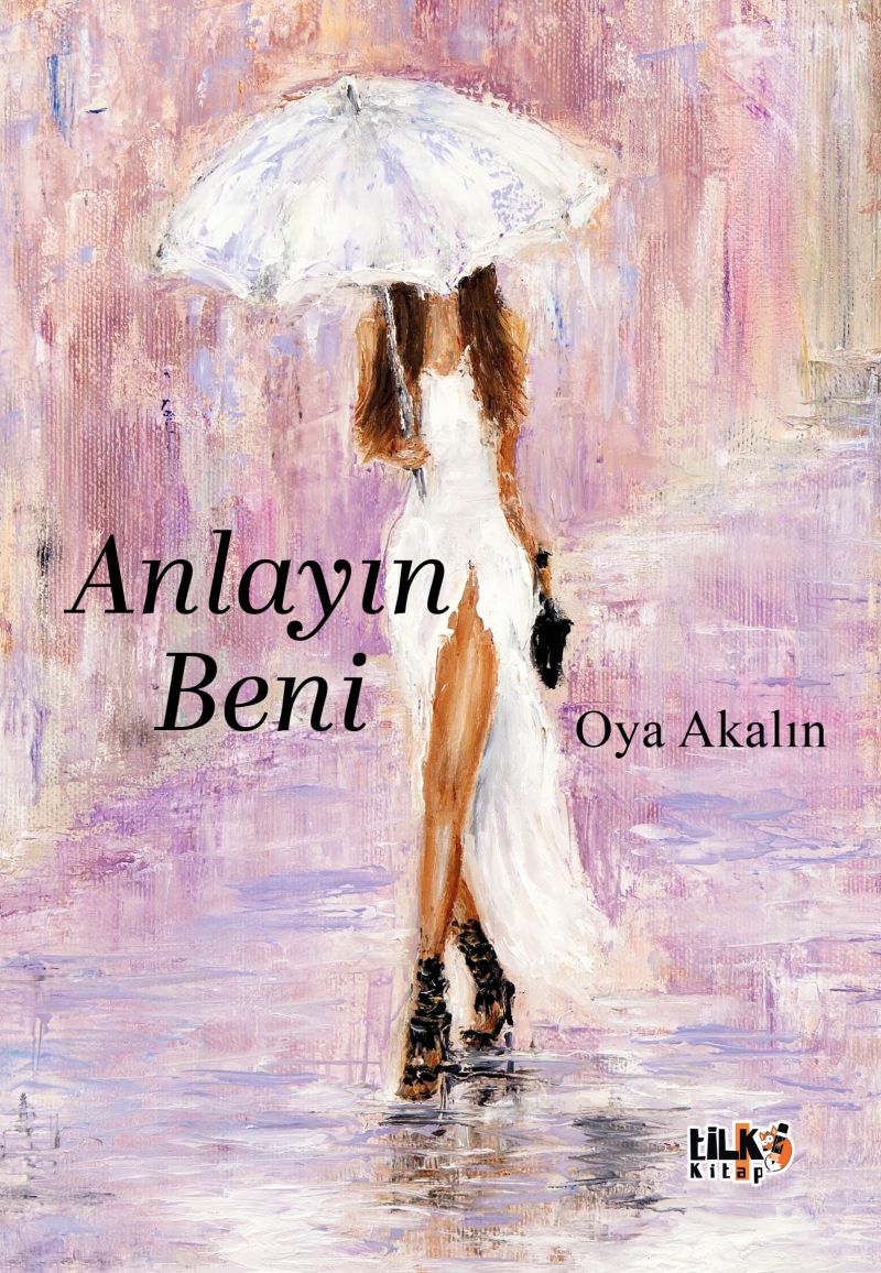 Anlayın Beni