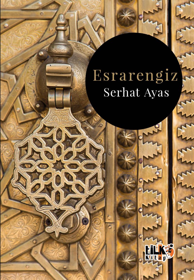 Esrarengiz