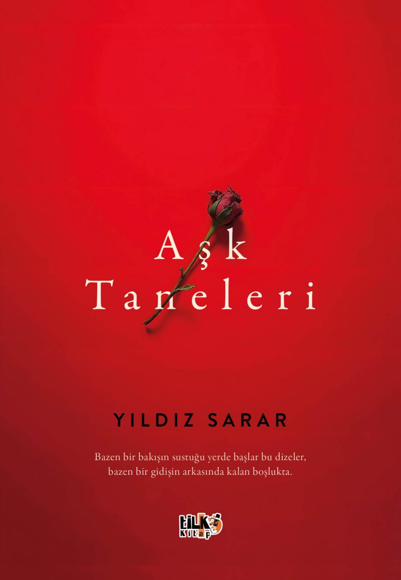 Aşk Taneleri