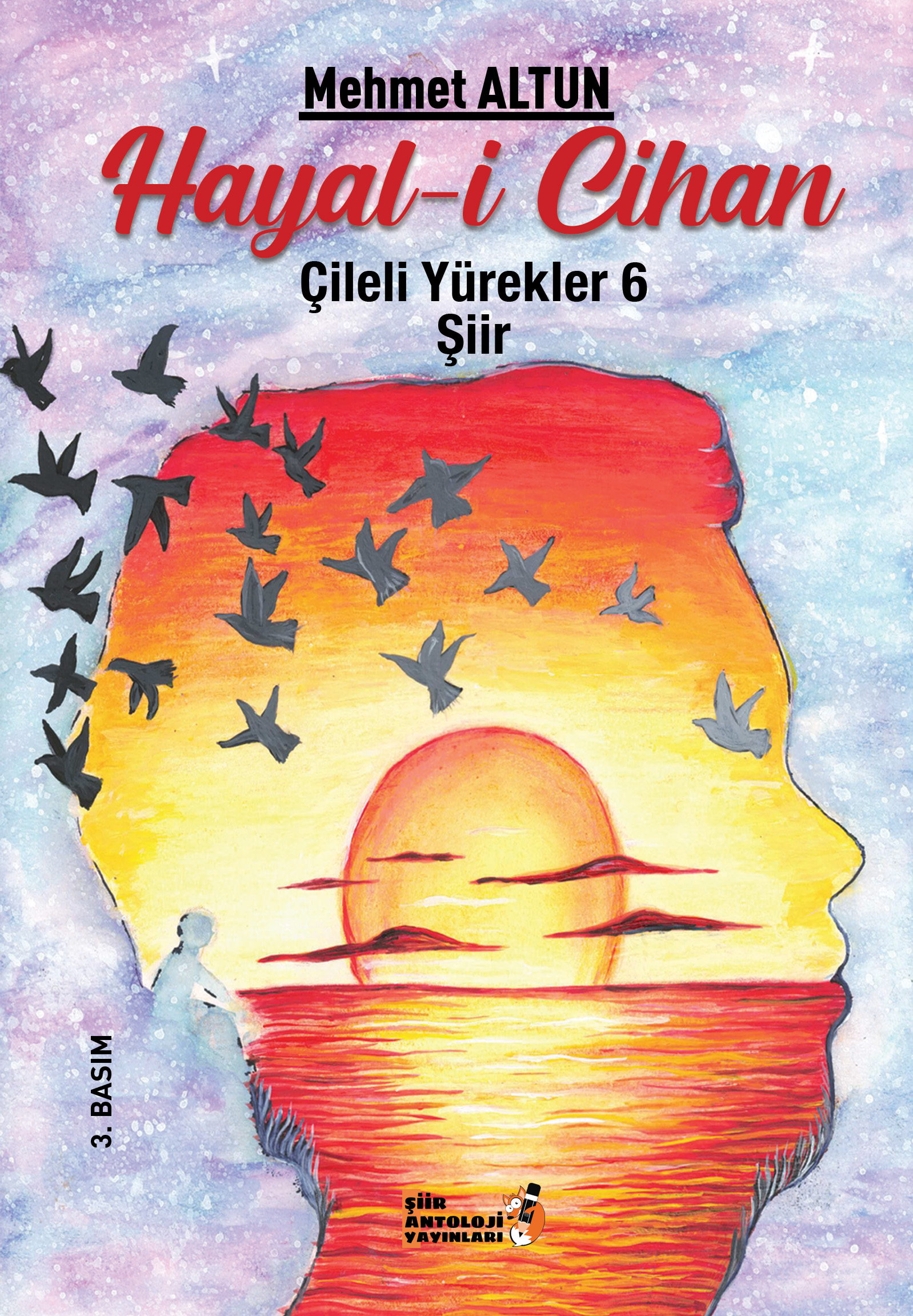 Hayali Cihan 6