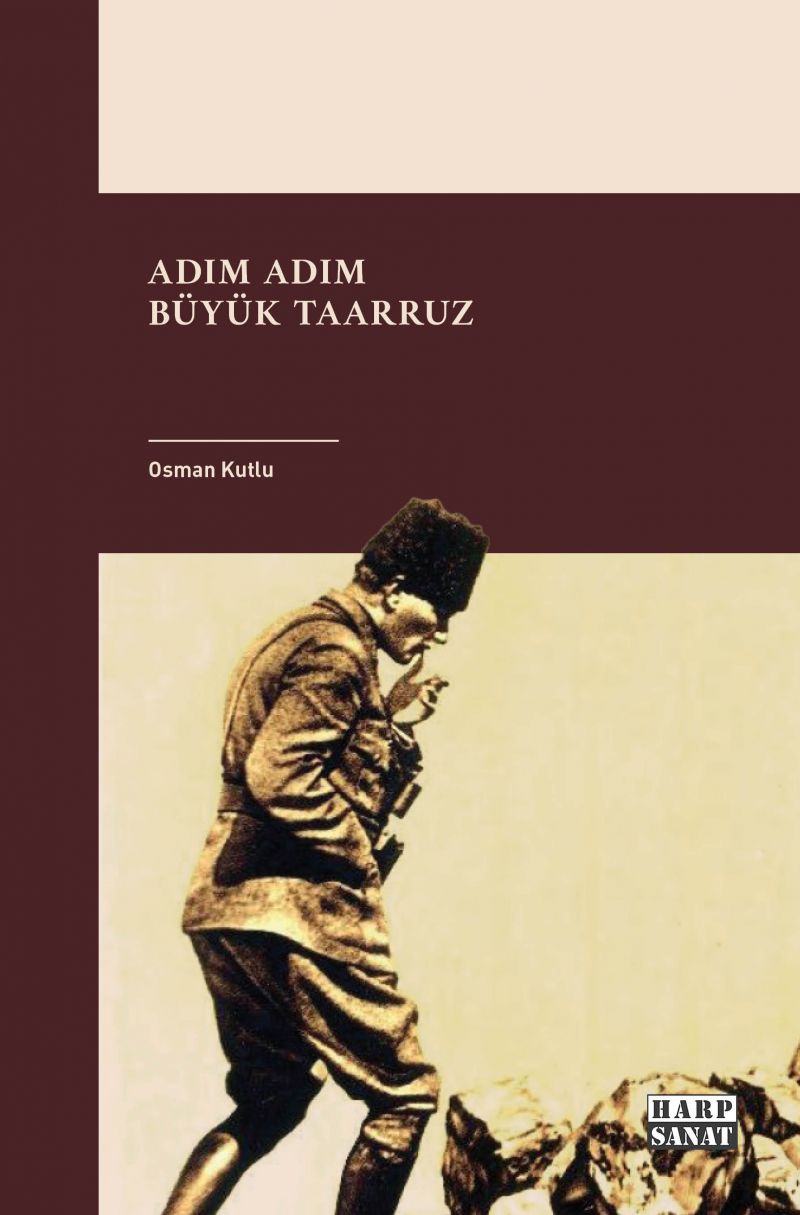 Adım Adım Büyük Taarruz