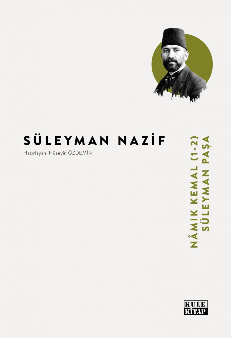 Namık Kemal 1-2- Süleyman Paşa